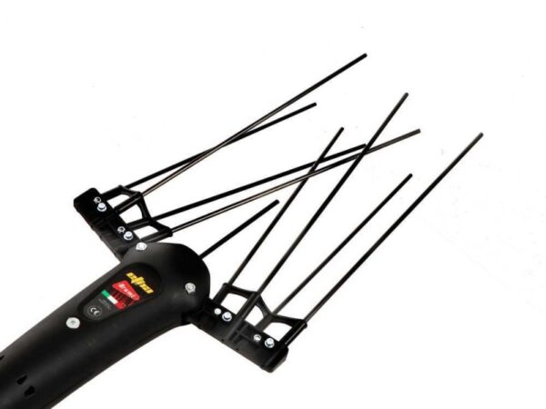 Abbacchiatore elettrico Etna 12V Brumi - immagine 2