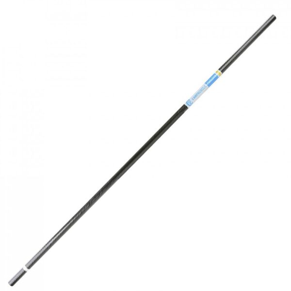01-Asta di prolunga per attrezzi elettrici in carbonio 200cm