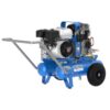 Motocompressore a spinta MC 548 KIT Diablo 1800 Campagnola