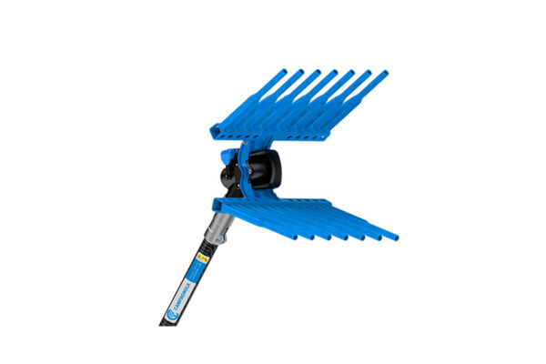 Motocompressore ha spinta MC 658 KIT Campagnola