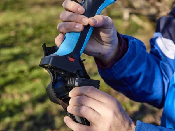Asta di prolunga per Stark XM-XL 150-230cm Campagnola