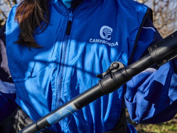 Asta di prolunga per Stark XM-XL 150-230cm Campagnola