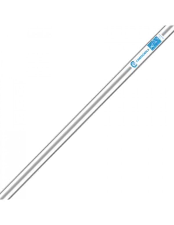 Asta di prolunga per attrezzi elettrici in alluminio 200cm Campagnola