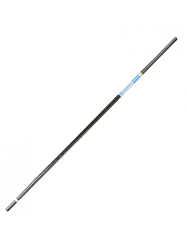 Asta di prolunga per attrezzi elettrici in carbonio 200cm Campagnola