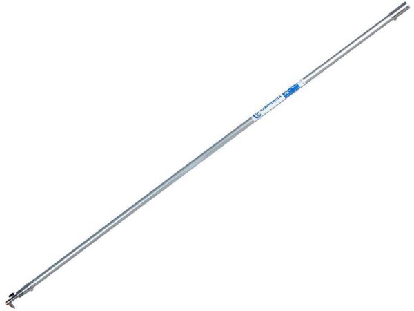 Asta di prolunga pneumatica in alluminio 200cm Campagnola
