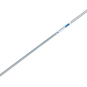 Asta di prolunga pneumatica in alluminio 300cm Campagnola