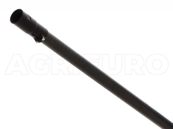 Asta di prolunga pneumatica in carbonio 200cm Campagnola