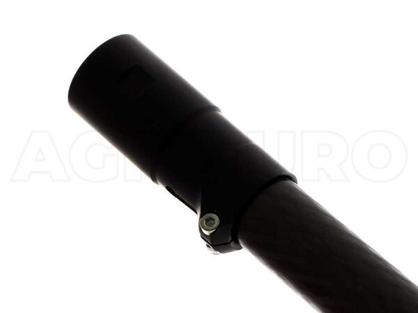 Asta di prolunga pneumatica in carbonio 200cm Campagnola