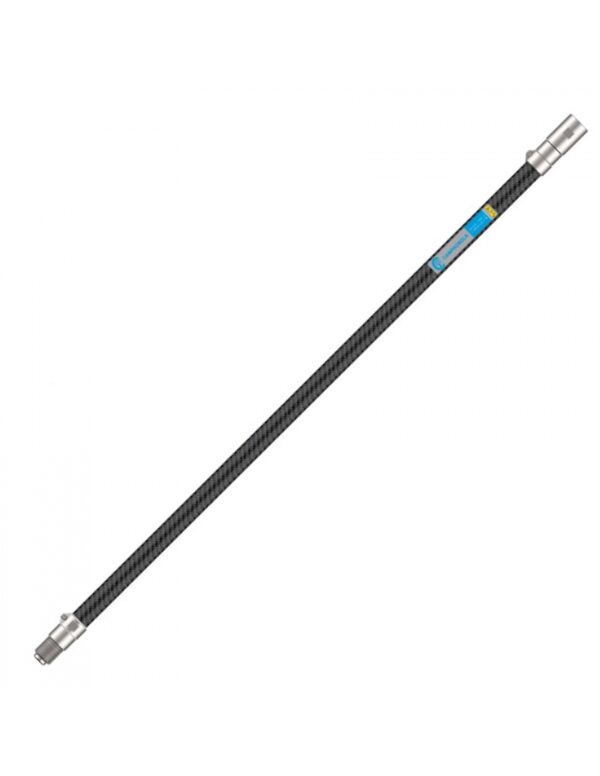 Asta di prolunga pneumatica in carbonio 250cm Campagnola