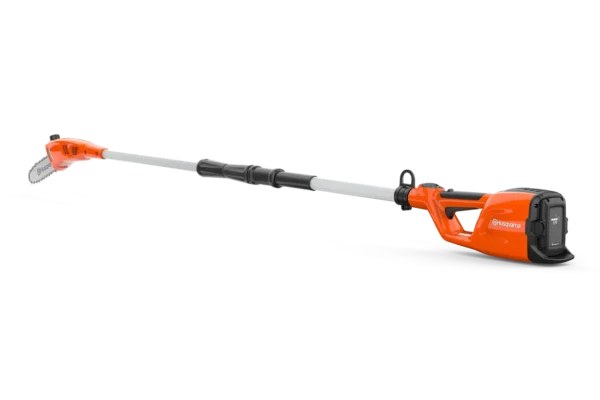 Potatore elettrico su asta 120iTk4-P Husqvarna
