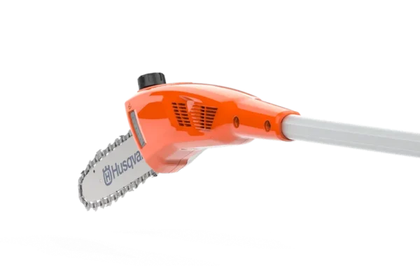 Potatore elettrico su asta 120iTk4-P Husqvarna
