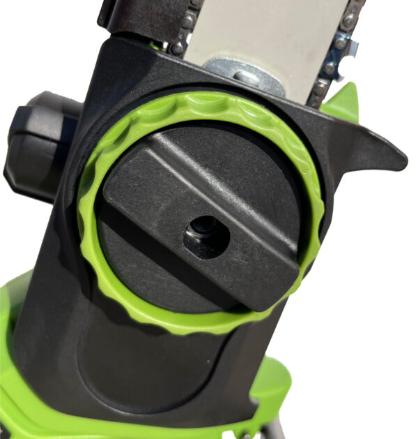 Potatore elettrico EnerQ3 Minelli