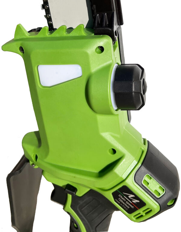 Potatore elettrico EnerQ3 Minelli