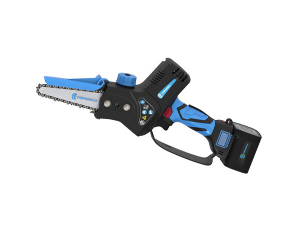 Potatore elettrico T-Fox Campagnola
