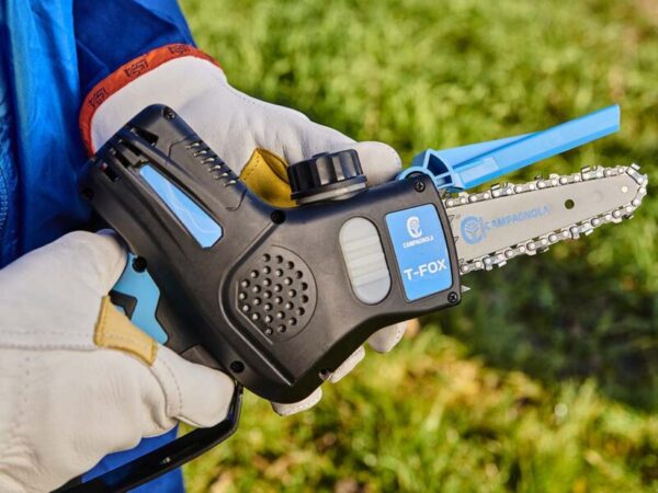 Potatore elettrico T-Fox Campagnola
