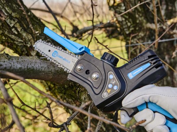 Potatore elettrico T-Fox Campagnola