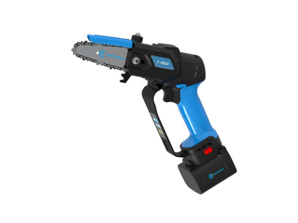 Potatore elettrico T-Rex Campagnola