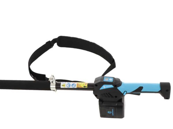 Potatore elettrico su asta T-Rex 160-240cm Campagnola