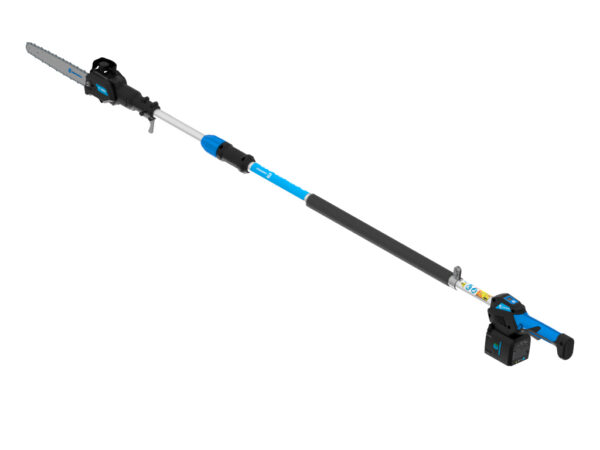 Potatore elettrico su asta T-Rex 250-300cm Campagnola