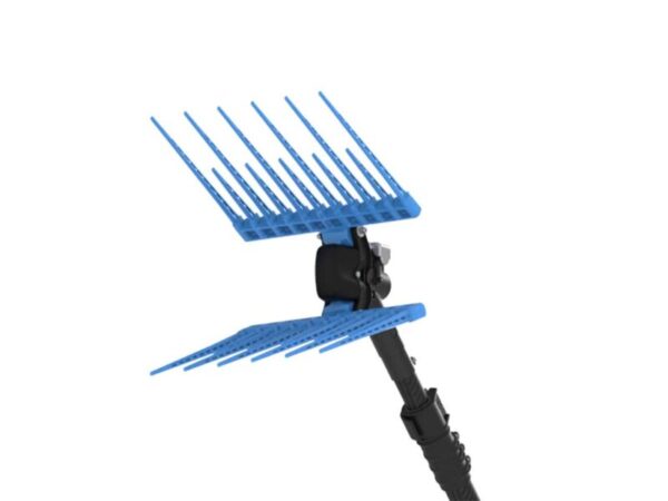 Abbacchiatore pneumatico Diablo 1800 Evo Campagnola