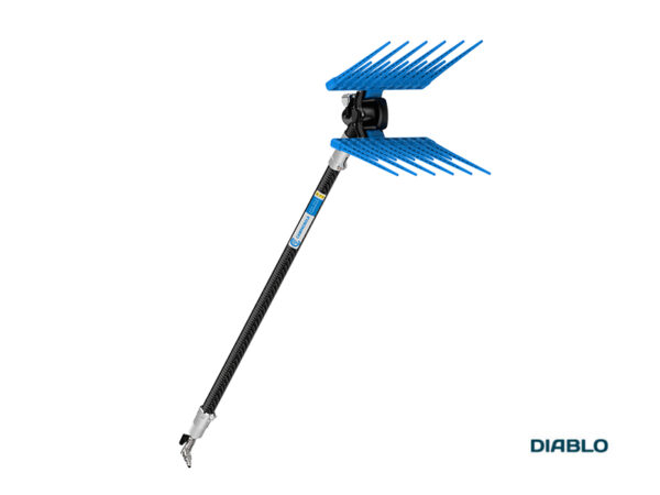 Abbacchiatore pneumatico Diablo Campagnola