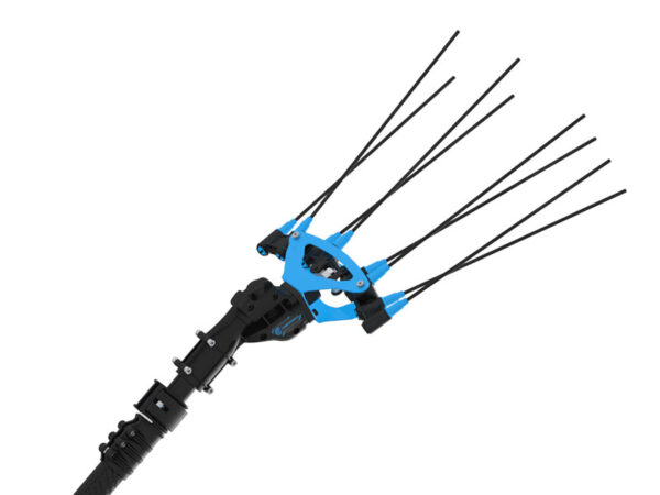 Abbacchiatore elettrico Icarus V1 Eco Plug-in