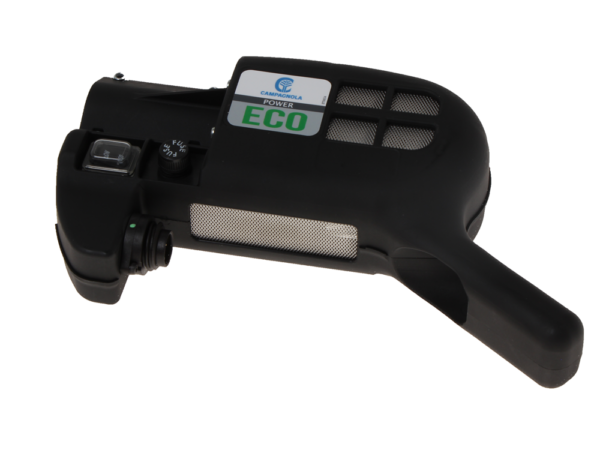 Abbacchiatore elettrico Icarus V1 Eco Plug-in