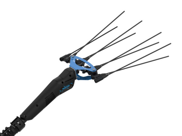 Abbacchiatore elettrico Master Campagnola
