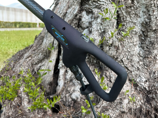 Abbacchiatore elettrico Master Campagnola