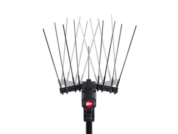 Abbacchiatore elettrico Special 700 Brumi
