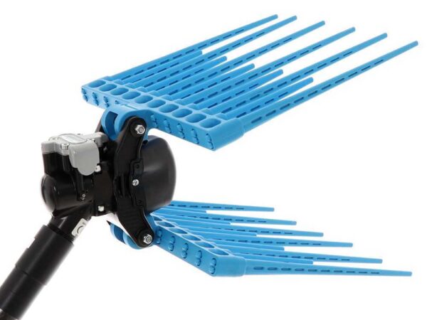 Motocompressore ha spinta MC 545 KIT Diablo 1800 Campagnola