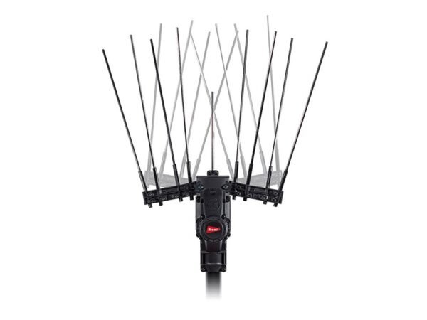 Abbacchiatore elettrico Zenit Brumi
