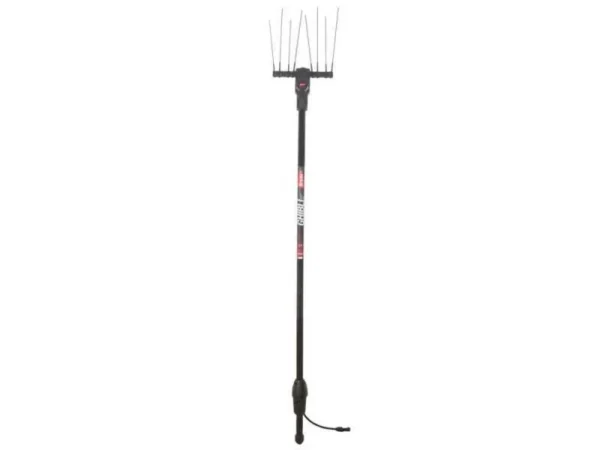Abbacchiatore elettrico Zenit Brumi