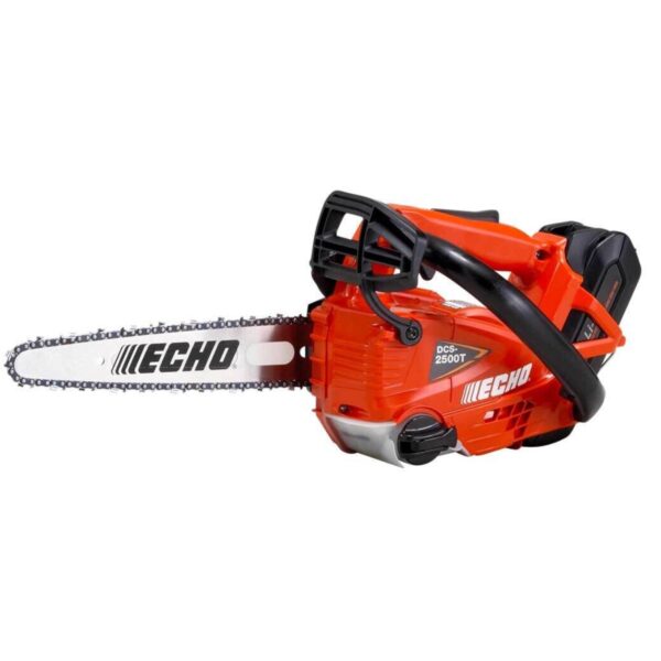 Motosega Echo DCS-2500T