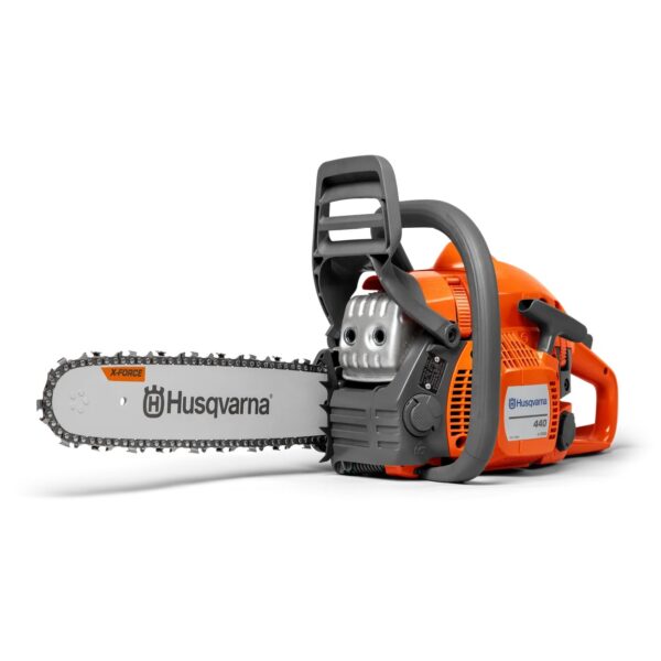 Motosega Husqvarna 440 II