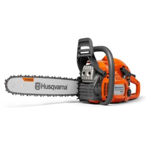 Motosega Husqvarna 450 II