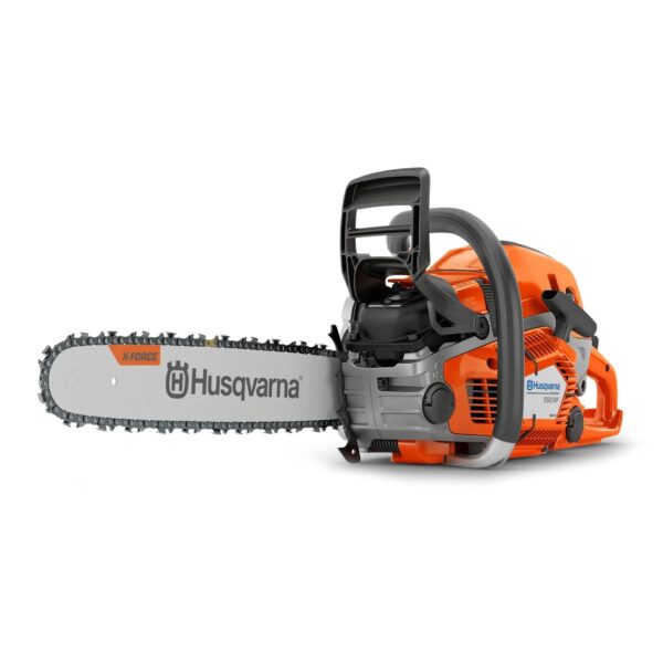 Motosega Husqvarna 550 XP Mark II