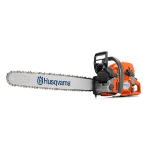 Motosega Husqvarna 572 XP