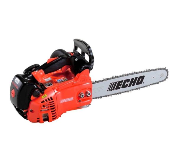 Motosega Echo CS-362TES lama 35 cm - immagine 2