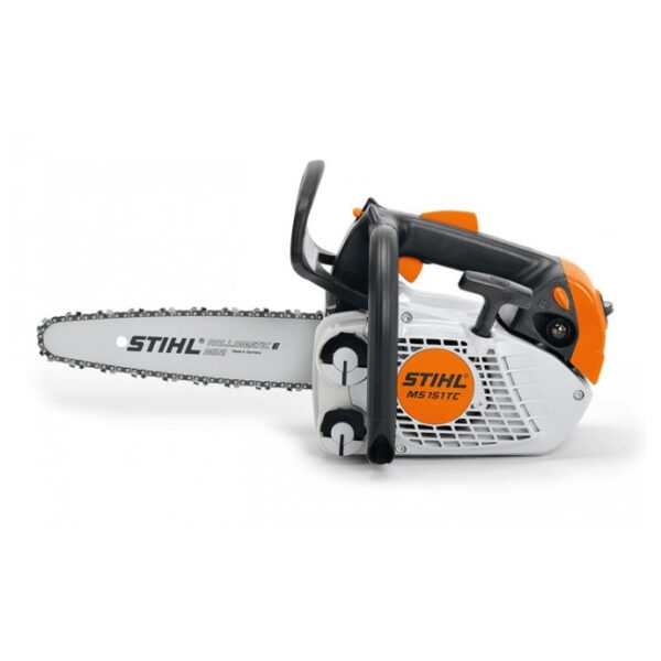 Motosega Stihl MS 151 TC - immagine 2