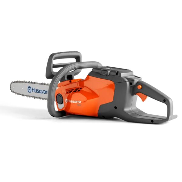 Motosega Husqvarna 120i - immagine 8
