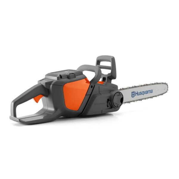 Motosega Husqvarna 120i - immagine 7