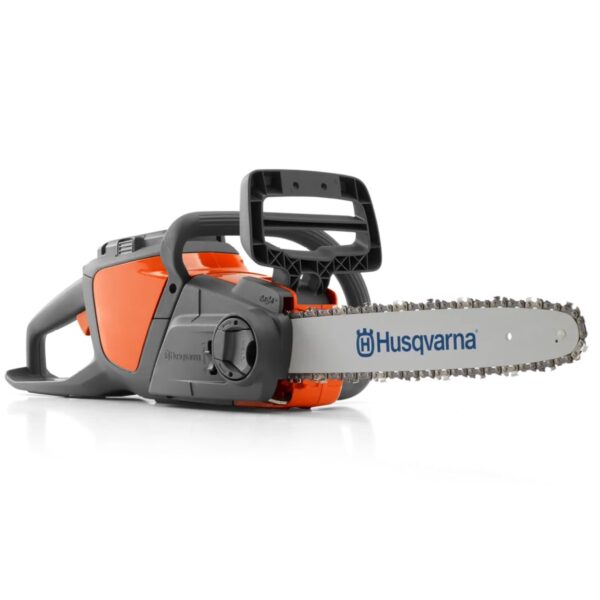 Motosega Husqvarna 120i - immagine 6