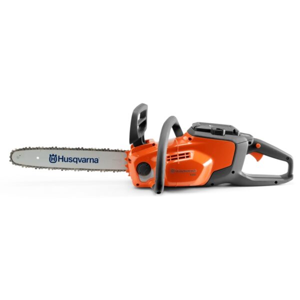Motosega Husqvarna 120i - immagine 5