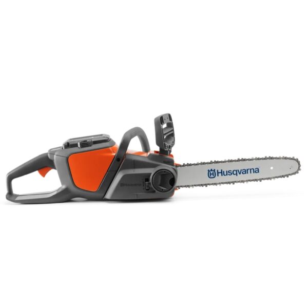 Motosega Husqvarna 120i - immagine 4