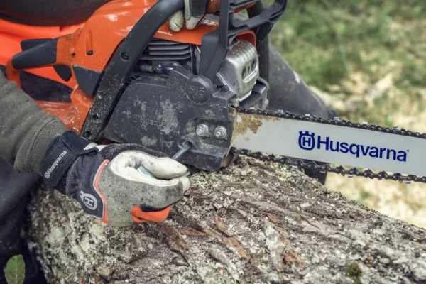 Motosega Husqvarna 135 Mark II - immagine 2