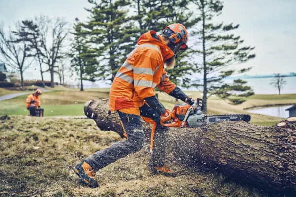 Motosega Husqvarna 562 XP Mark II - immagine 6