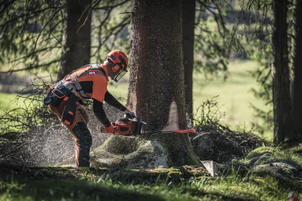 Motosega Husqvarna 572 XP - immagine 5