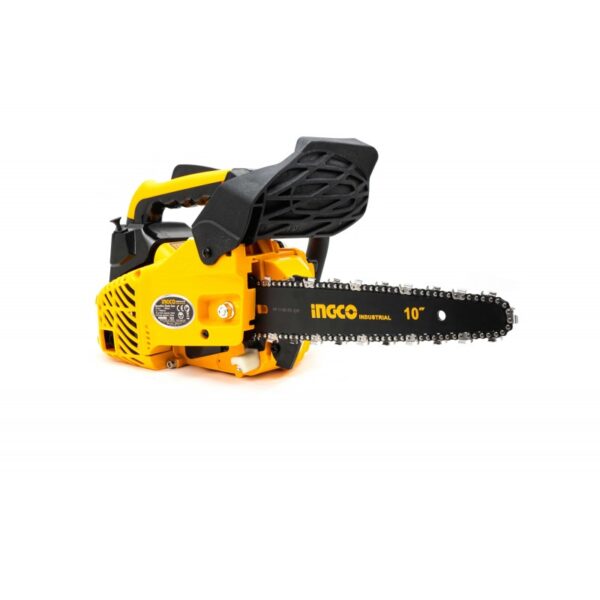 Motosega da potatura Carving Ingco - immagine 5