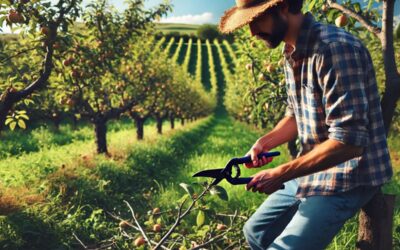 Agrievolution, la tua ferramenta on-line: macchine e accessori per la potatura